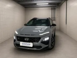 HYUNDAI Kona 1.0 TGDI 48V N Line 4x2