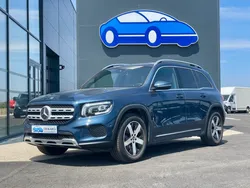 Mercedes GLB 200 163CH PROGRESSIVE LINE 7G DCT