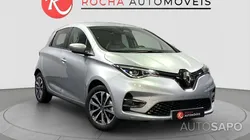 Renault ZOE de 2021
