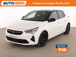 Opel Corsa 1.2 Turbo GS Line