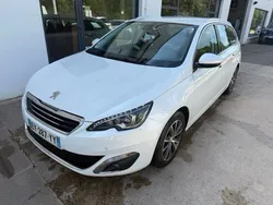 PEUGEOT 308 sw 1.6 HDI 120 CV active business