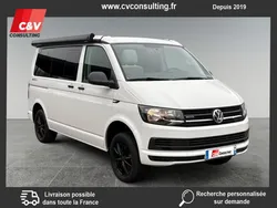 Volkswagen California Beach - 2.0 TDI 150 ch DSG 4 Motion Blocage differentiel Attelage Store