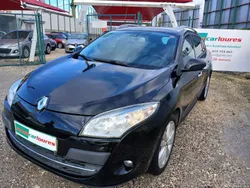 Renault Mégane 1.5 dci dynamique s edc co2 champion