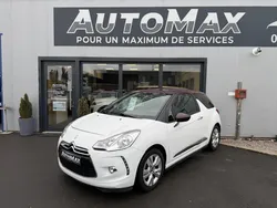 DS DS 3 DS3 1.6 HDi - 90CV