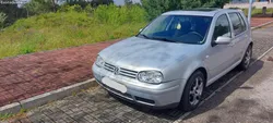 VW Golf Iv