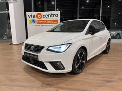 Seat Ibiza 1.0 TSI FR