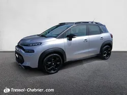 CITROEN C3 Aircross PureTech 110 S&S BVM6 Max