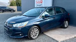 Citroen c4 1.6 hdi 110ch