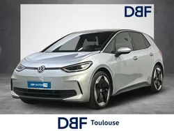 Volkswagen ID.3 204 ch Pro S Life Max