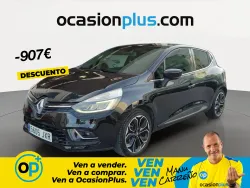 RENAULT Clio 1.2 TCe Energy Zen 87kW