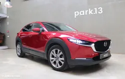 Mazda CX-30 2.0 e-Skyactiv-G Exclusive-line