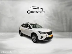 SEAT Arona 1.0 TSI Style