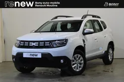 Dacia Duster Blue dCi 115 4x2 Expression