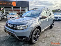 Dacia Duster 1.3 TCE 150 EXTREME 4X2 EDC BVA