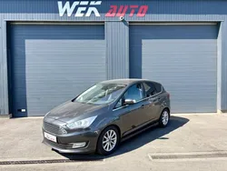 Ford C-Max II 1.0 EcoBoost 125ch Stop&Start Titanium