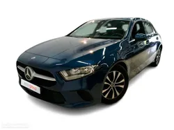 Mercedes-Benz A 160 d Style