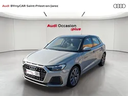 AUDI A1 Sportback 25 TFSI 95 ch BVM5 Advanced