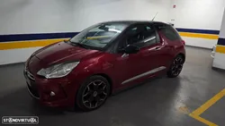 Citroën DS3
