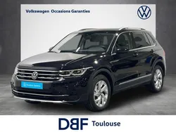 Volkswagen Tiguan 2.0 TDI 150ch DSG7 Elegance