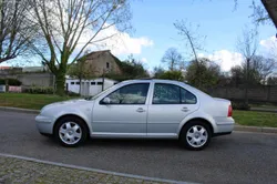 VW Bora 1.9