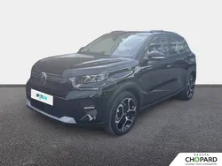 CITROEN e-C3 113 ch Plus