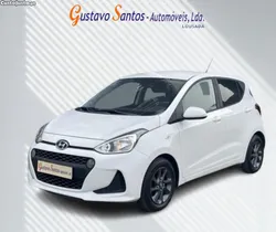 Hyundai i10 1.0 BLUE ACESS ( Nacional) 5p