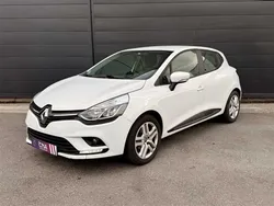 Renault Clio 4 TCe 90ch energy Business 5p - 1ère Main