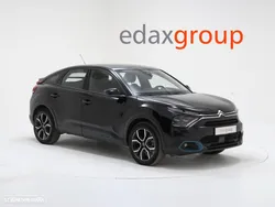 Citroën e-C4 50 kWh Feel Pack