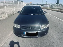 Audi A4 SPORT