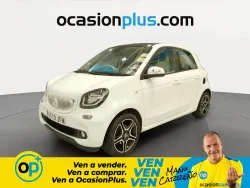 SMART Forfour 52 Proxy