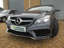 MERCEDES CLASSE - E 250 "AMG-LINE" Cabriolet - SOUS GARANTIE 2026 - "Carte Grise OFFERTE"