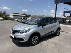 Renault Captur I (J87) 1.2 TCe 120ch energy Zen EDC