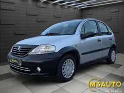 Citroën C3 1.1 SX PLUS