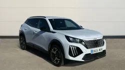 Peugeot 2008 BEV ALLURE 115KW 156 5P