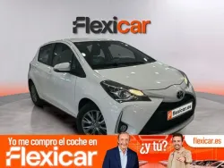 Toyota Yaris 1.5 Active