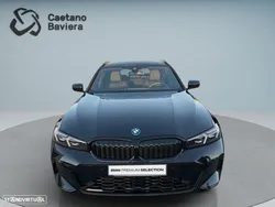 BMW 330 e Pack Desportivo M Pro Auto