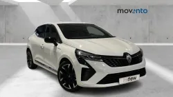 RENAULT Clio TCe GLP Evolution 74kW
