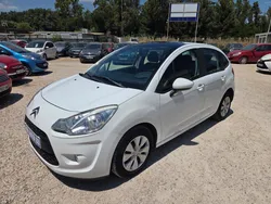 CITROEN C3 C3 1.4 HDi 70 Airdream Exclusive