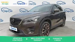 Mazda CX-5 2.2 SKYACTIV-D 175 Selection