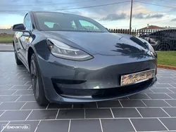 Tesla Model 3 Standard Range Plus RWD