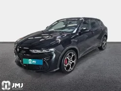 Alfa Romeo Tonale 1.5 Hybrid 160 ch VGT TCT7 Veloce
