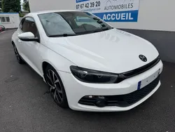 Volkswagen Scirocco 1.4 TSI 122 cv