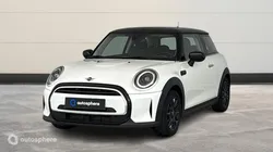 Mini Mini Cooper 136ch Edition Premium Plus BVA7