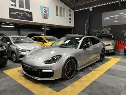 Porsche panamera 460 ch sport turismo gts