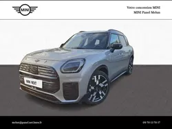 Mini Countryman SE 313ch JCW ALL4