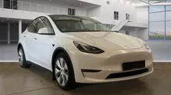 Tesla Model Y Long Range Dual Motor AWD