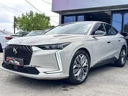 Ds DS 4 130CH TROCADERO AUTOMATIQUE