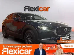 MAZDA CX-30 2.5 e-Skyactiv-G Centre Line FWD 103kW