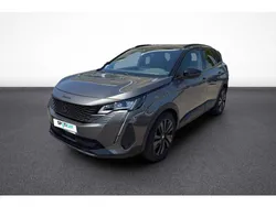 Peugeot 3008 Puretech 130ch S&S EAT8 GT
