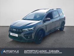 Dacia Jogger 1.0 TCe 110ch Extreme 7 places -24